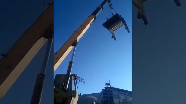 Кран кызматы Бишкек+996708285065 смотреть онлайн