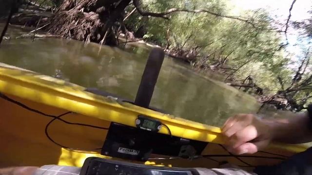 KX21 ES-Kape - RiverTest 2 смотреть онлайн
