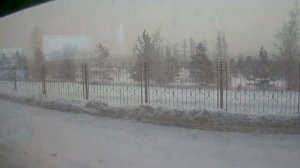 Оптима и старая добрая 7ка! Поездка по маршруту 7 от ЖД Вокзала до Восточной в Омске!