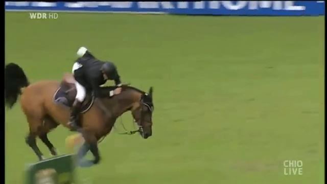 Big Star SAIS Aachen 2012 HD short смотреть онлайн