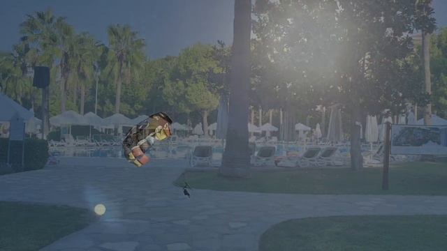 Barut Hemera Side смотреть онлайн