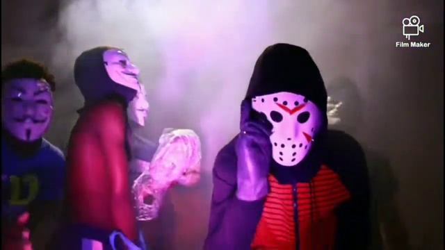 L'inconnu - The Moon 2 #2 ( Prod. By DefBeats ) EMPIS RECORDS ( Scary Stranger ) смотреть онлайн
