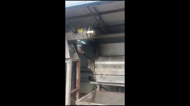 Работа сепаратора Биокомплекс смотреть онлайн