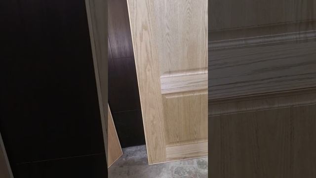 Ash plywood Low Price Doors cheep Price смотреть онлайн
