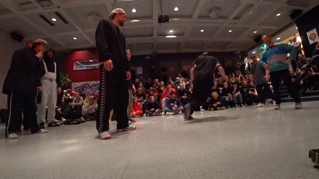 Break SM 2019 3 vs 3 Top 4 KKC (FIN) vs Floorphilia (FIN) смотреть онлайн