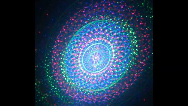 Уличная лазерная подсветка Garden Flower 3D (X-41P) смотреть онлайн