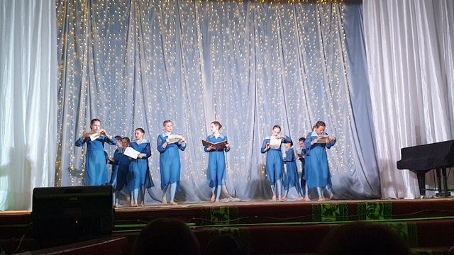 Кулебаки Территория танца 3 смотреть онлайн