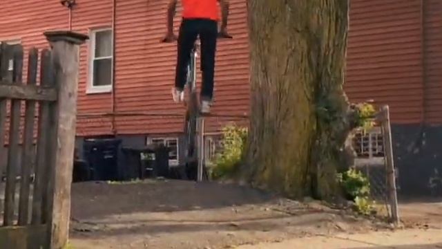 Joshny Babu - Bone Deth смотреть онлайн