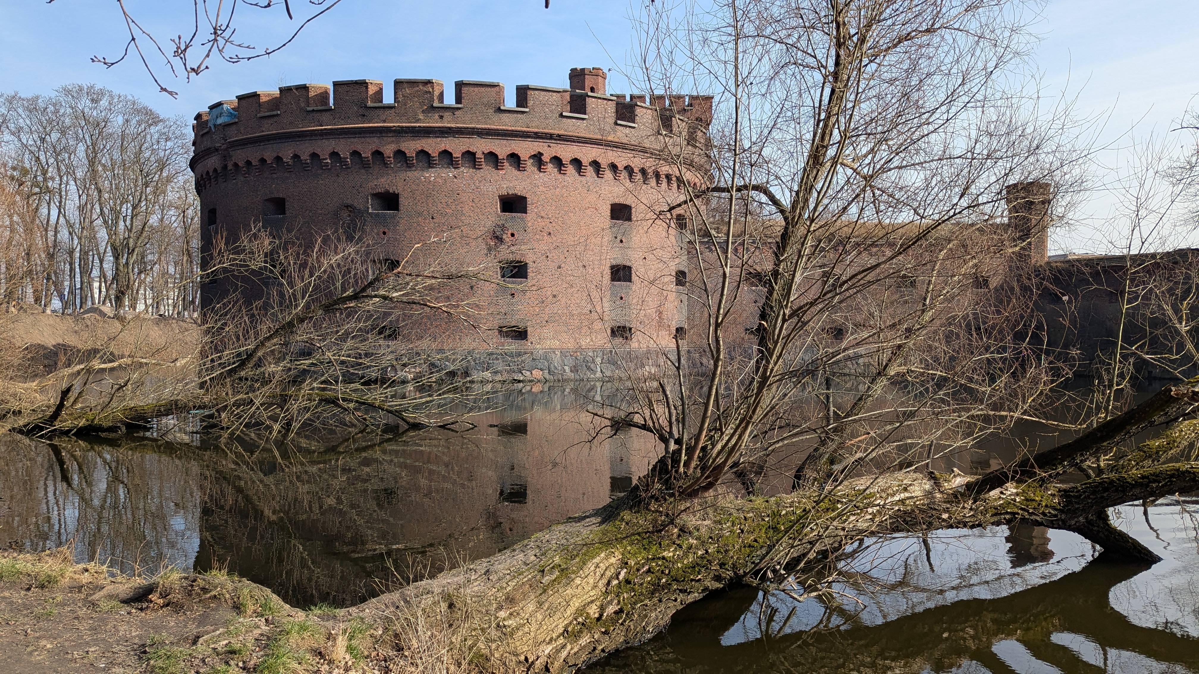 Калининград - Кёнигсберг смотреть онлайн