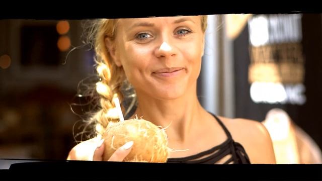 Genuine Coconut – 100% Organic Coconut Water смотреть онлайн