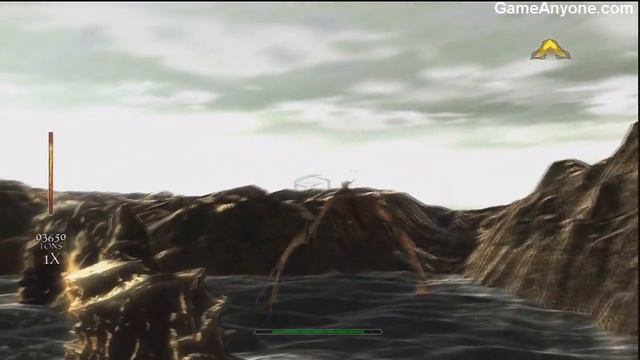 Lair - Serpent Strait [2/2] смотреть онлайн