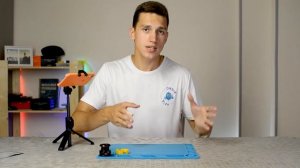 Установка экономайзера на рыболовную катушку.