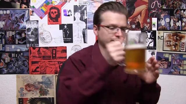 NA - Pivo jako křen - Pripps Blå смотреть онлайн