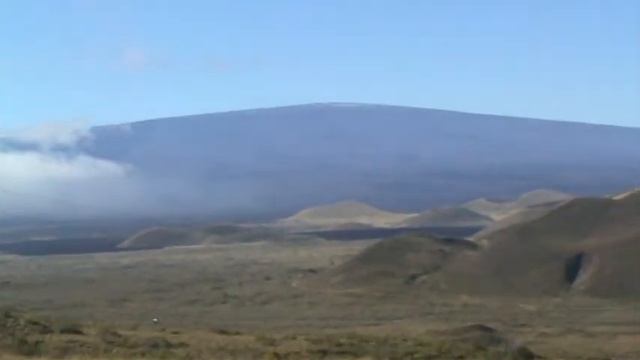Mauna Loa смотреть онлайн