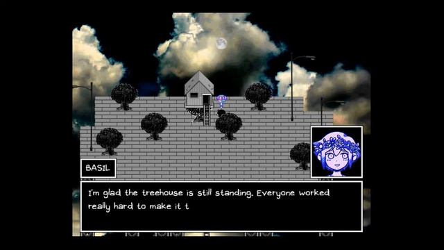OMORI All Achievements Walkthrough (part seven) смотреть онлайн