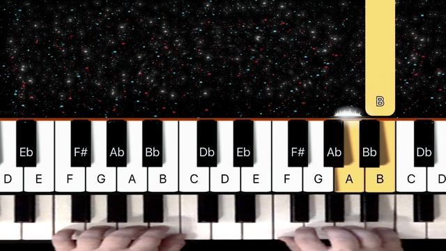 How to play Swan Lake - Very EASY and SLOW Piano Tutorial (Лебедово езеро урок по пиано) смотреть онлайн
