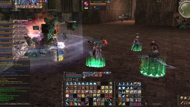 RUgaminglife сделали рерол в СВС, учимся заново играть