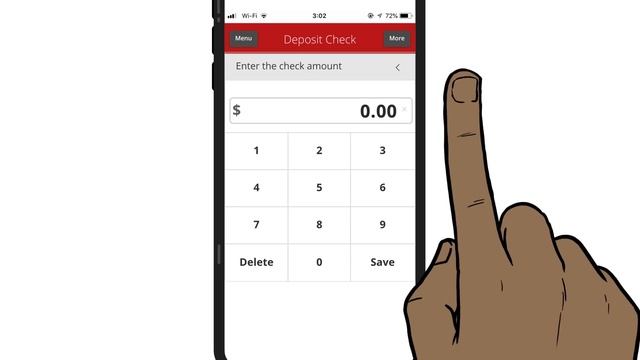 Online Banking with IBC Bank смотреть онлайн