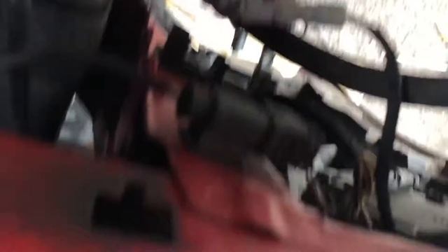 435D BMW Bumper Removal смотреть онлайн