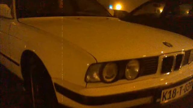 BMW powerr rock version.wmv смотреть онлайн