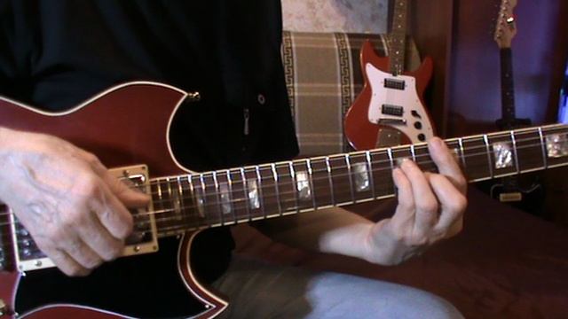 Я никого так не любил-С.Куренков-(как играть на гитаре аккорды) смотреть онлайн