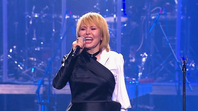 Ольга КОРМУХИНА • ХРАНИ ТЕБЯ НЕБО || Юбилейный концерт "30 лет в открытом космосе" смотреть онлайн