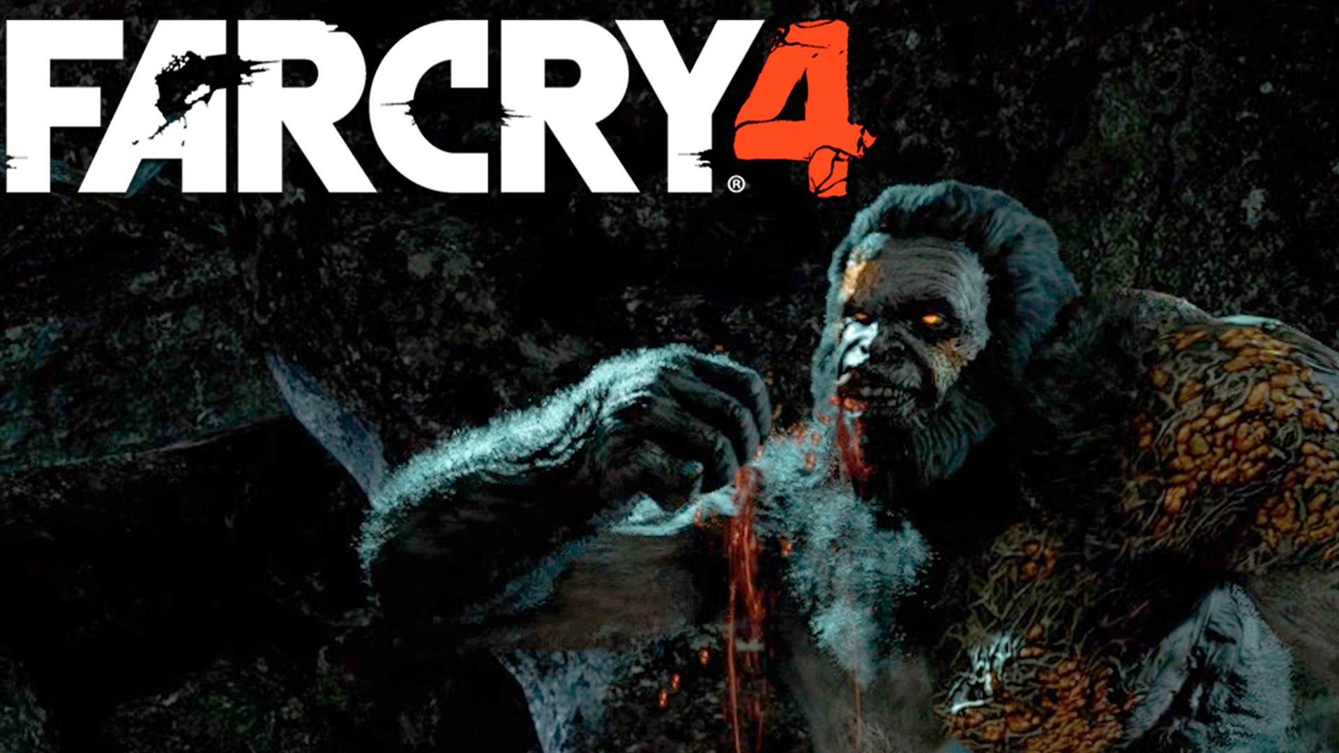 Far Cry 4 #20 - Гора с Йети смотреть онлайн