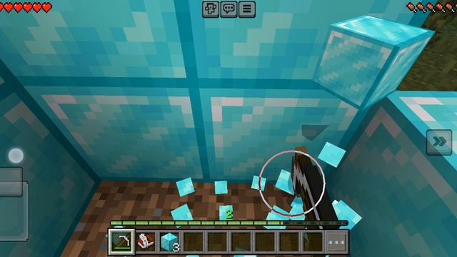 Я стал миллионером в майнкрафте