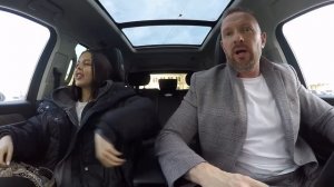 Содержанка была наказана таксистом за измену