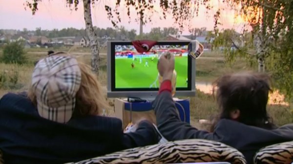 Наша RUSSIA, 6 сезон, 4 выпуск