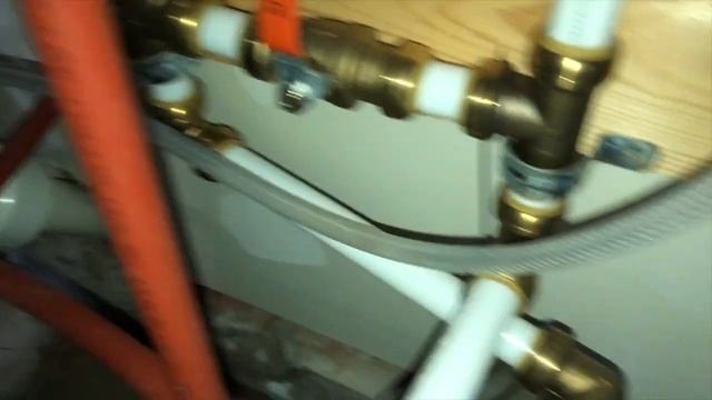 Whole Home 5 Stage Water FIltration System смотреть онлайн