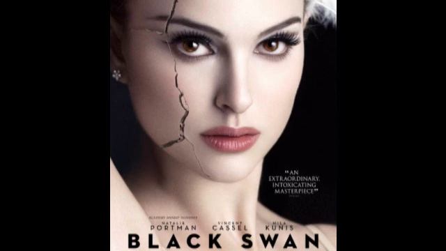 05 Cisne Negro - Soundtrack смотреть онлайн