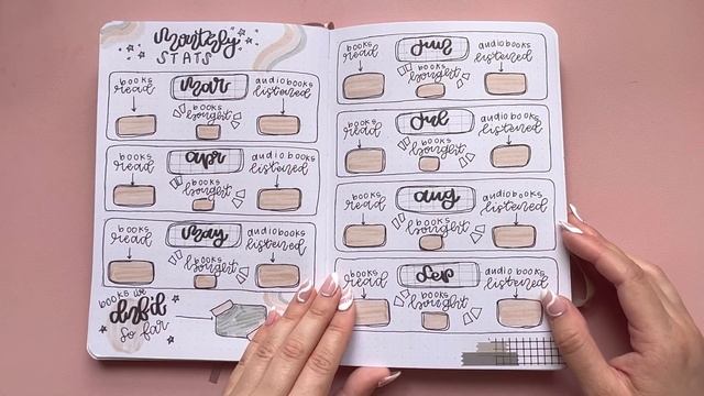 MY HUGE ANNOUNCEMENT! | etsy shop + custom bullet journal flip through смотреть онлайн