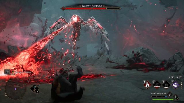 Hogwarts Legacy Прохождение #13 (Таков ФИНАЛ Сильнейшего МАГА)