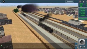 union pacific 9000 pack Trainz Simulator Android Gameplay