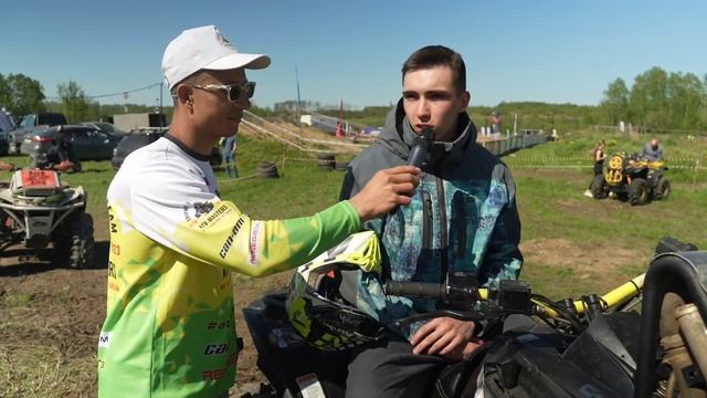 Прямая трансляция с F7Challenge. смотреть онлайн