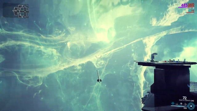 Warframe - My IVARA Build смотреть онлайн