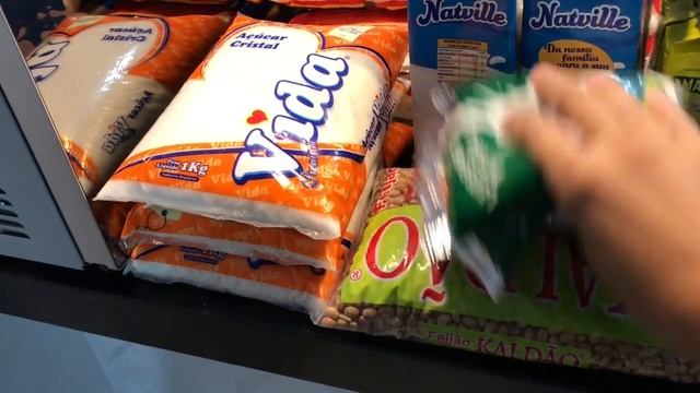 🛍🛒 COMPRAS DO MÊS DE AGOSTO NO ASSAÍ ATACADISTA  COM VALORES | Compras Para Um Casal Quanto Gastamo