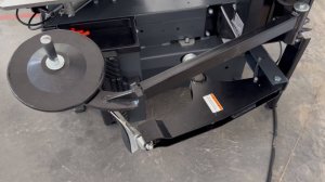 Монтаж вспомогательного устройства РВ-1