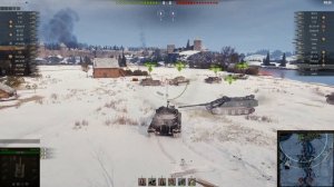 SOMUA SM СТОИТ ЛИ ПОКУПАТЬ? СОМУА ОБЗОР ГАЙД WORLD OF TANKS / WOT / ТАНКИ