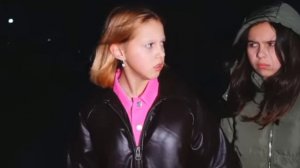 Горка SPI в реальной жизни!