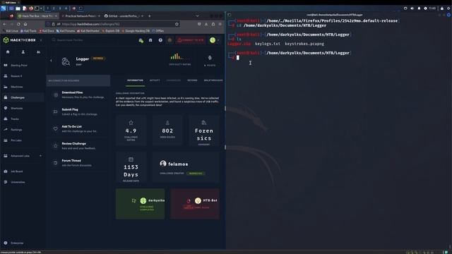 One Thing I learned from EVERY 'Intro to Blue Team' HackTheBox Lab! смотреть онлайн