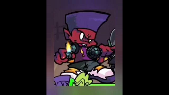 2hot - fnf week 8 1 hour (prob fake) смотреть онлайн