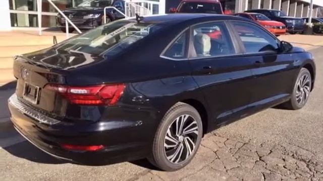 New 2021 Volkswagen Jetta Gaithersburg MD Bethesda, MD #21J368 смотреть онлайн