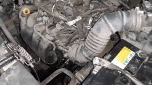 Жесть на СТО или будни Автомехаников 2