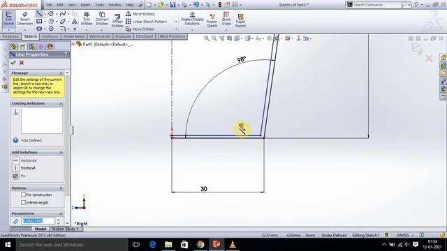 water glass design in solidworks | Solidworks Tutorial | Solidworks Design | 3D Design смотреть онлайн