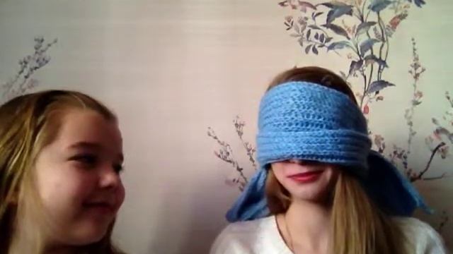 Угадай запах) смотреть онлайн