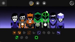 Incredibox | Mechanic | Demo | Mix