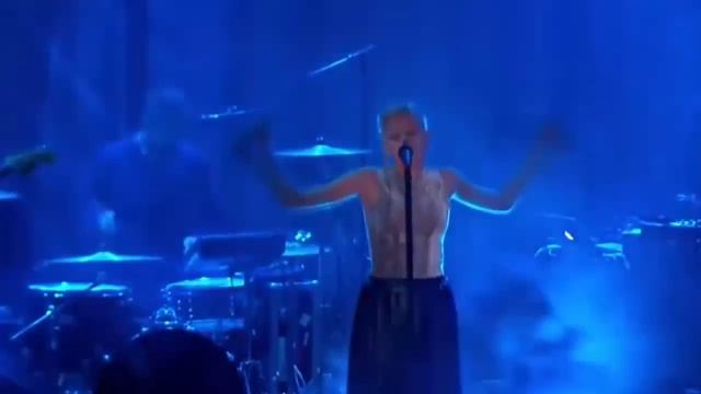 AURORA Best Live Vocals