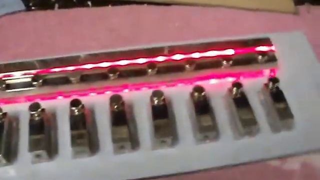 Fuse block seat смотреть онлайн